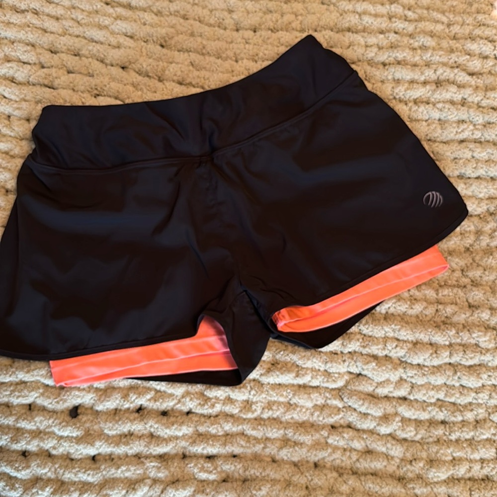 Workout Shorts